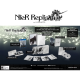 NieR Replicant White Snow Edition (PS4) US
